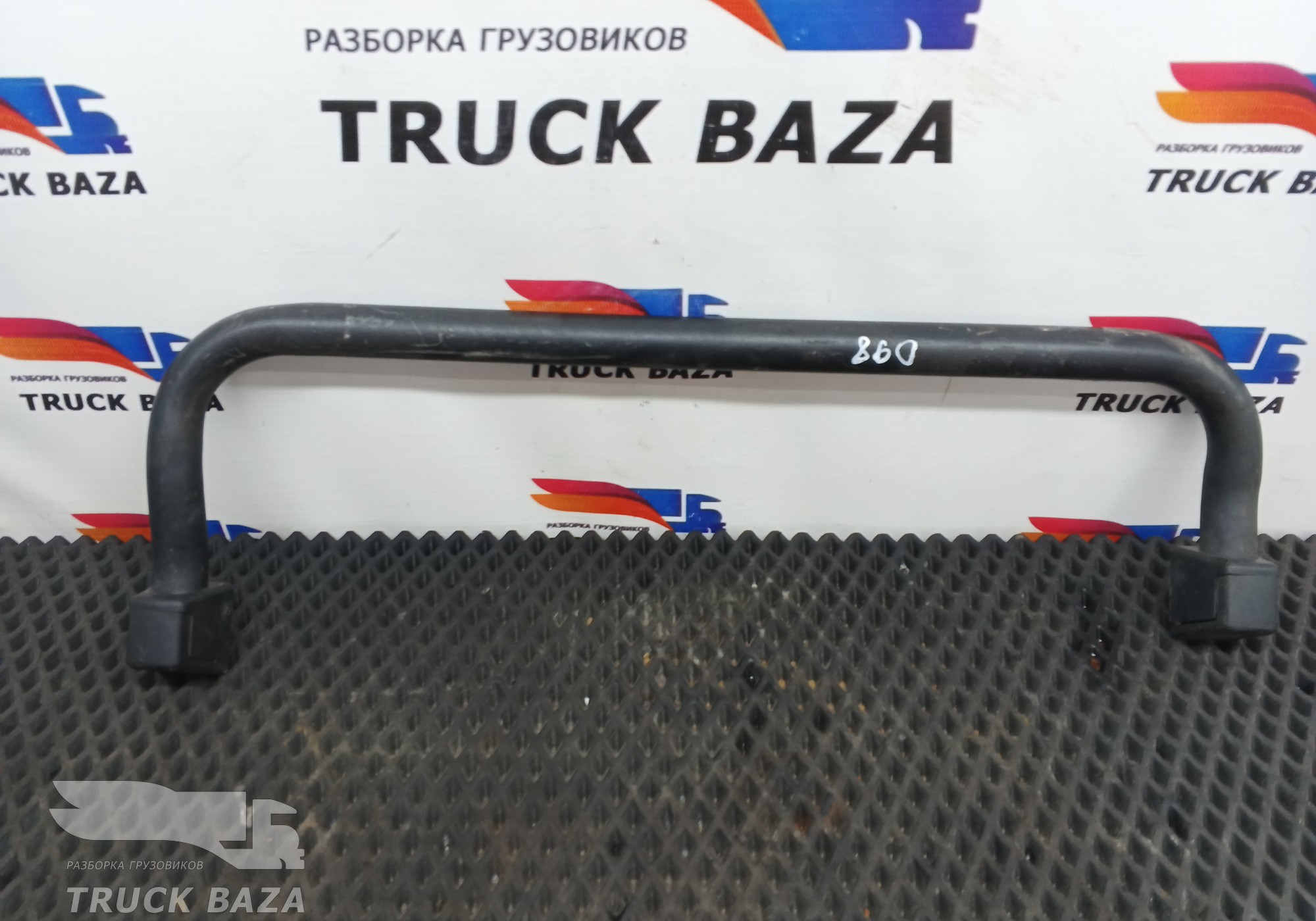 1675634 Поручень кабины левый для Daf XF95