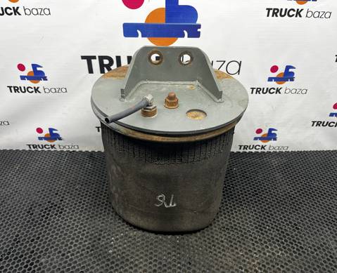 WG9925528010 Подушка пневмоподвески задняя для Sinotruk Sitrak C7H