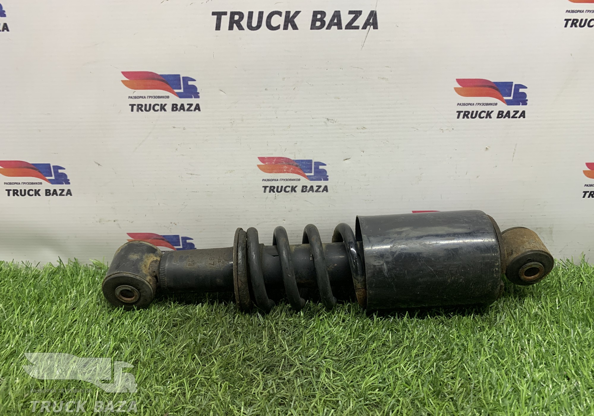 TS3034774 Амортизатор кабины задний