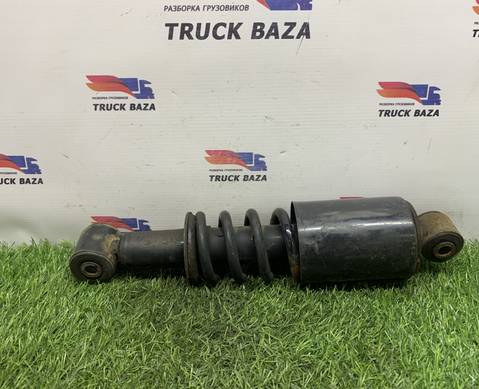 TS3034774 Амортизатор кабины задний для Man TGS II (с 2012)