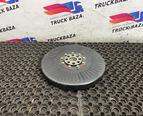 51026023057 Демпфер двигателя для Man TGX II (с 2012)