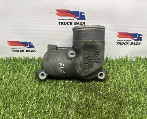 A4572010231 Корпус термостата для Mercedes-Benz Axor II (с 2004 по 2010)