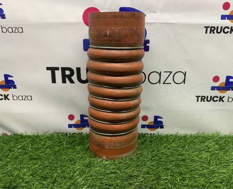 119120H0100 Патрубок интеркулера для DongFeng GX DFH4180