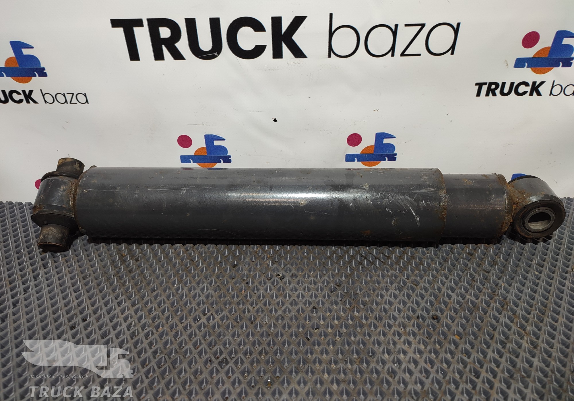 2392393 Амортизатор передний для Scania 6-series R (с 2016)