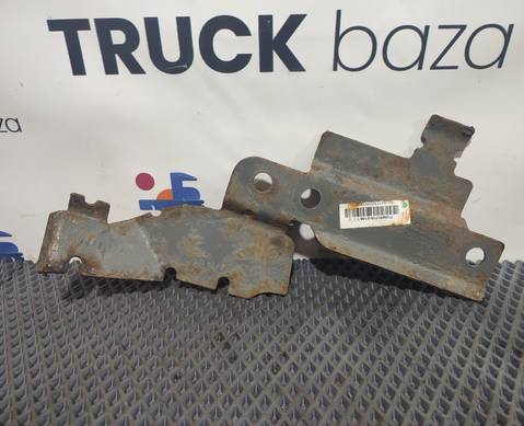 712W517150148 Кронштейн клапана тормозного воздушного редукционного для Sinotruk Sitrak C7H