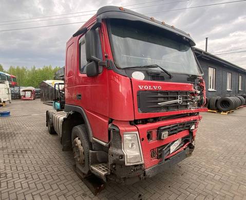 Volvo FM II 2007 г. в разборе