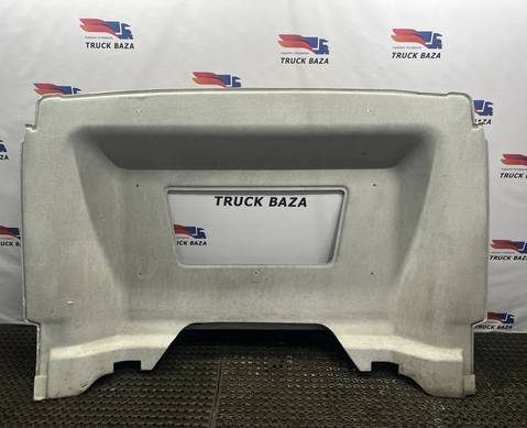 5602011B35B Обшивка задней стенки кабины для Faw J6 (с 2007)