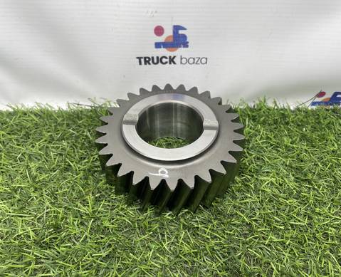1358305207 Шестерня заднего хода АКПП ZF 12TX2620TD для КАМАЗ 54901