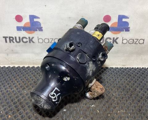 110R010434 Регулятор давления газа для КАМАЗ 5490 (с 2013)