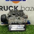 4729000530 Кран уровня пола главный