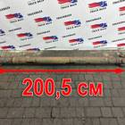 1758625 Вал карданный 197 мм для Scania 3-series R (с 1988 по 1997)