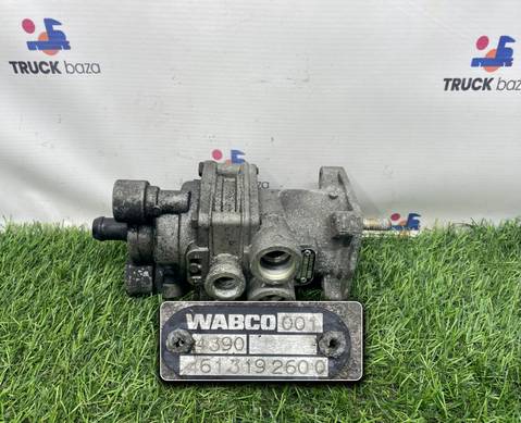 4613192600 Кран тормозной главный для Daf 95