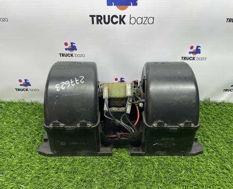 A4588 Моторчик отопителя для Man TGA (с 2000 по 2007)