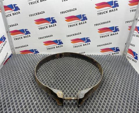 0004321421 Хомут ресивера для Mercedes-Benz Actros MP3 (с 2008)