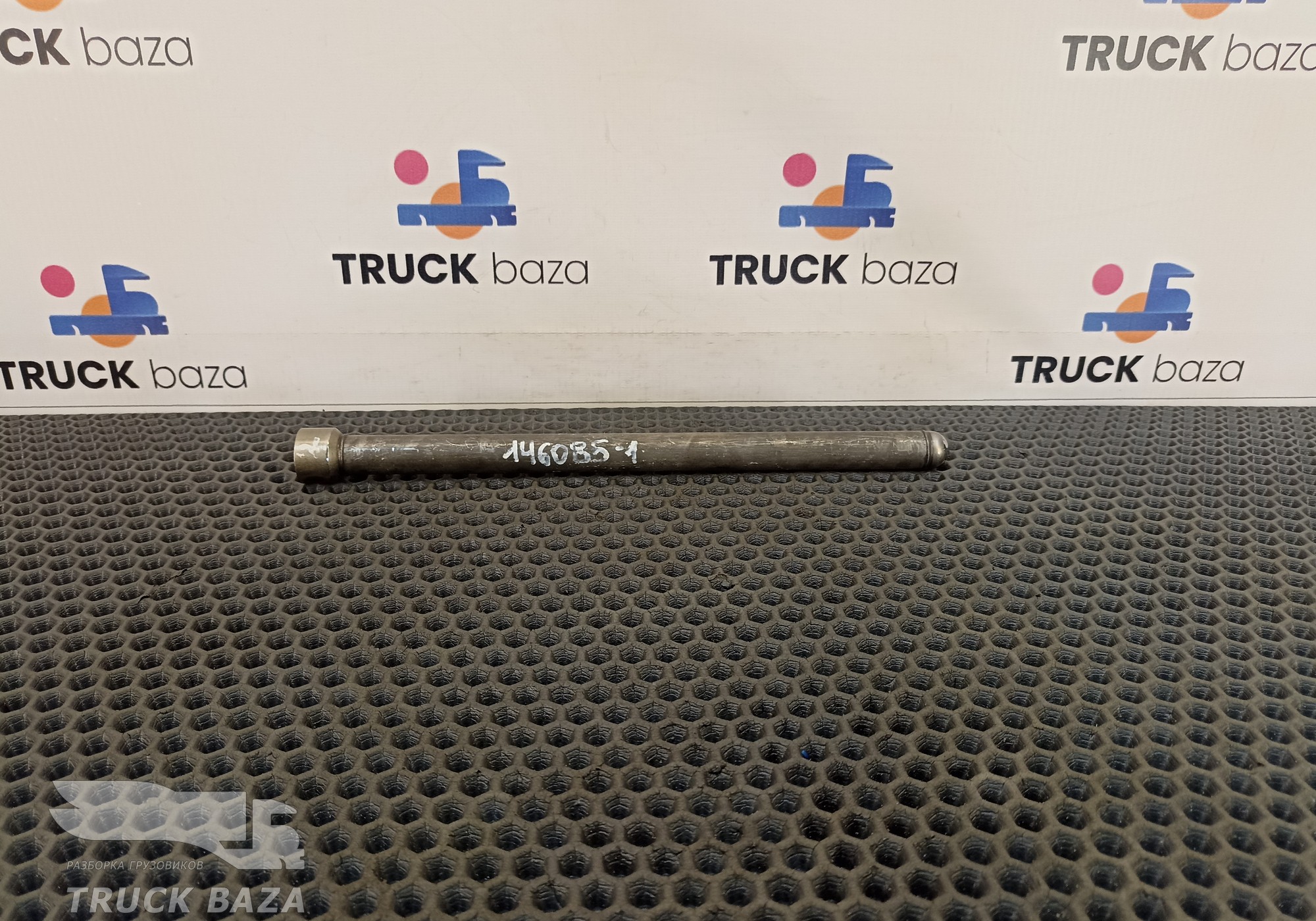 1399881 Штанга толкателя выпускного клапана для Daf CF II (с 2006 по 2013)