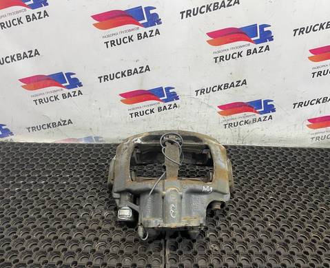 A9444204701 Суппорт передний правый/задний левый для Mercedes-Benz Actros MP3 (с 2008)