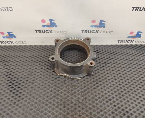 12JSD2001707019 Крышка КПП для Shacman X3000 (с 2014)