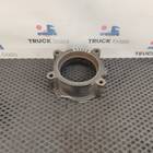 12JSD2001707019 Крышка КПП для Shacman X3000 (с 2014)