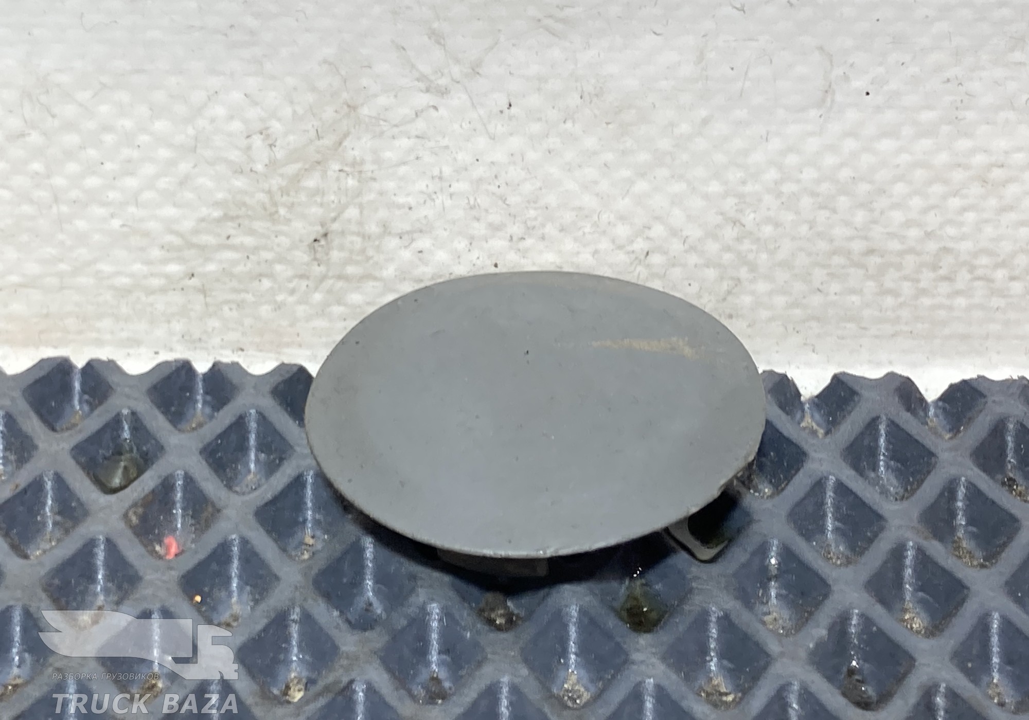 A9419970286 Заглушка корпуса подножки для Mercedes-Benz