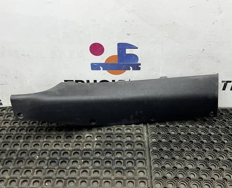 812W619500302 Накладка торпедо правая для Sinotruk Sitrak C7H