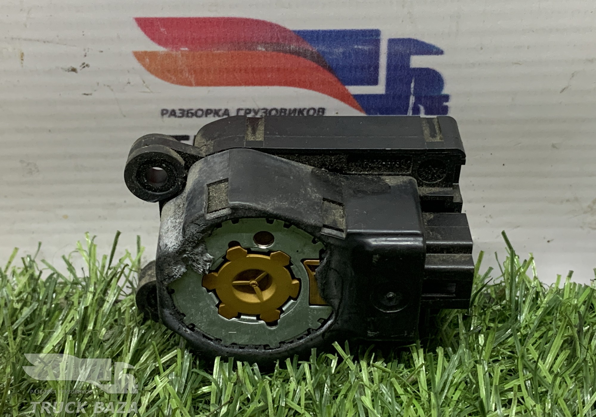 410473240 Моторчик отопителя