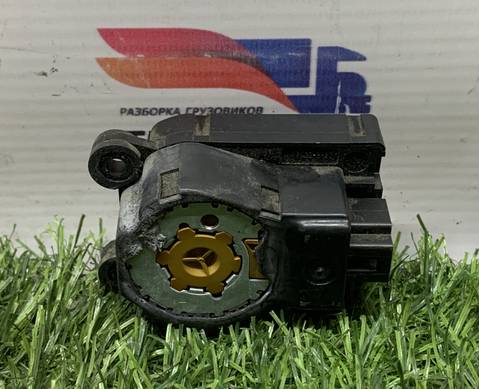 410473240 Моторчик отопителя
