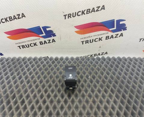 JC4619G254AC кнопка ESP для Ford F-MAX (с 2018)