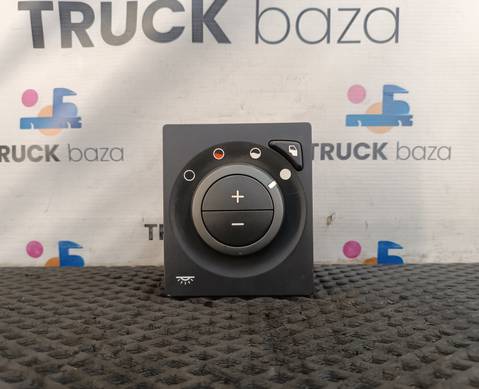 21033999 Переключатель света в салоне для Volvo FH 3 (с 2008 по 2012)