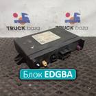 JC4614C263BA Блок круиз-контроля EDGBA для Ford F-MAX (с 2018)