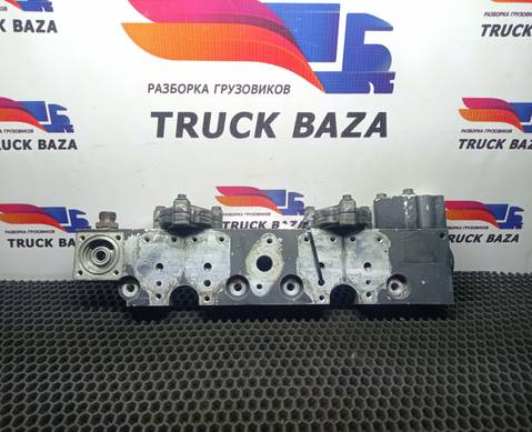 1490607 Рейка топливная для Scania 5-series