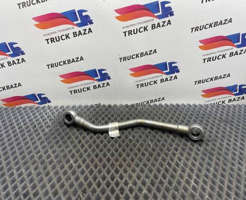 CC469K022AD Трубка топливная для Ford F-MAX (с 2018)