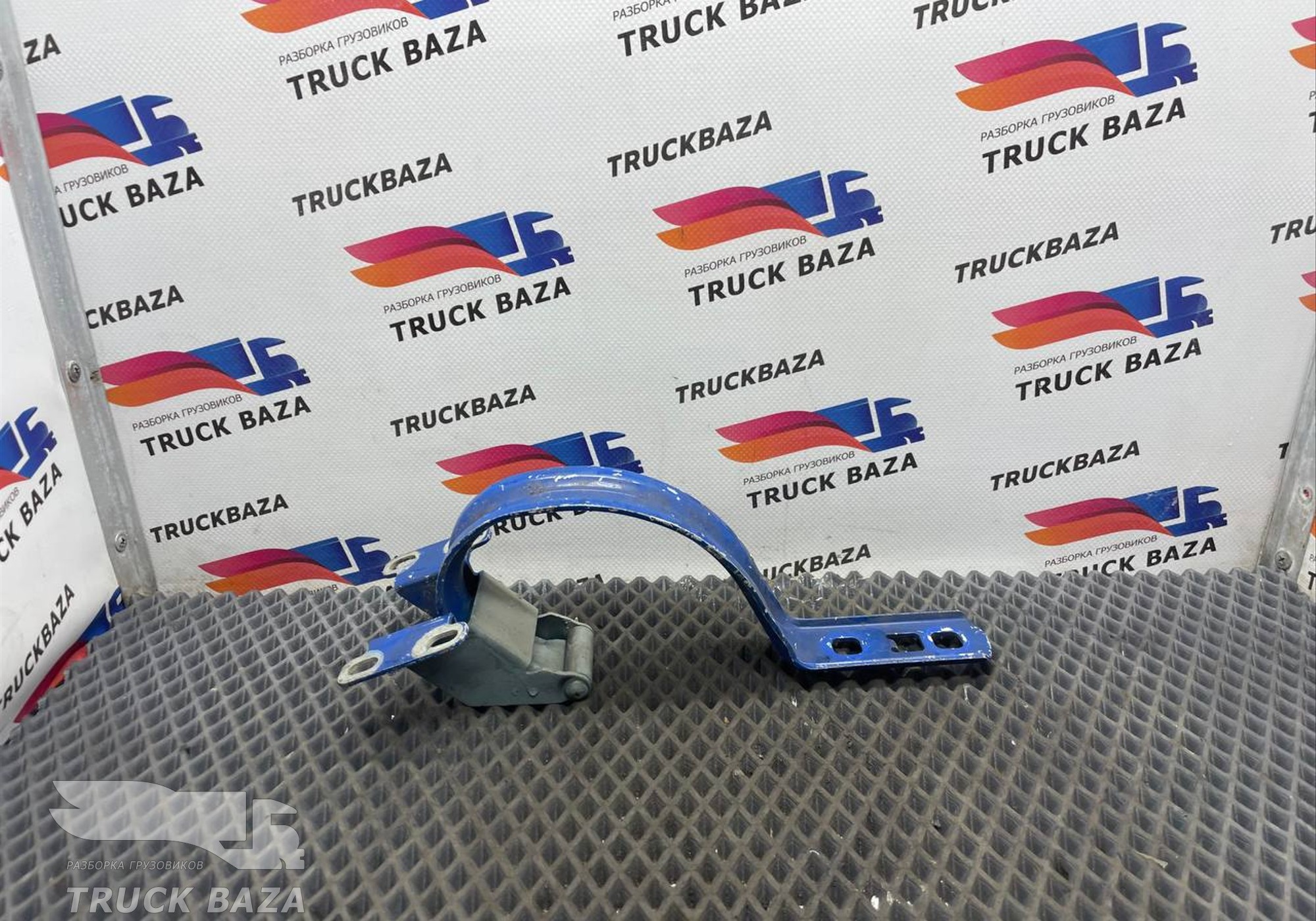 8189798 Петля инструментального ящика для Volvo FH 2 (с 2002 по 2008)