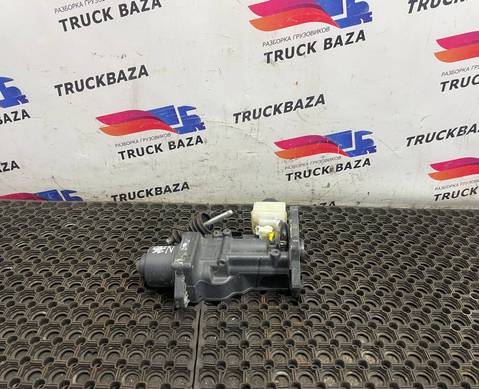 2825343 ПГУ электронный 2021 года для Man TGX TG3 (с 2020)