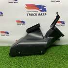 Воздуховод отопителя центральный для КАМАЗ 54901