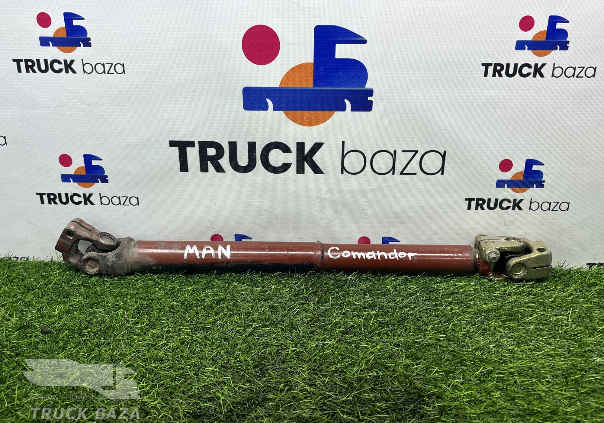 81461226081 Кардан рулевой