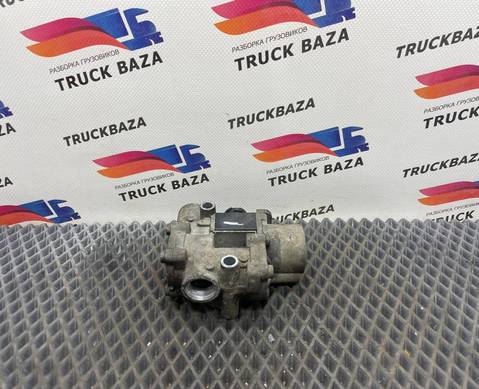 0044296544 Кран ABS для Mercedes-Benz Actros MP3 (с 2008)