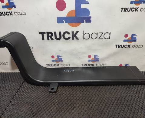 82359840 Воздуховод отопителя для Renault T (с 2013)