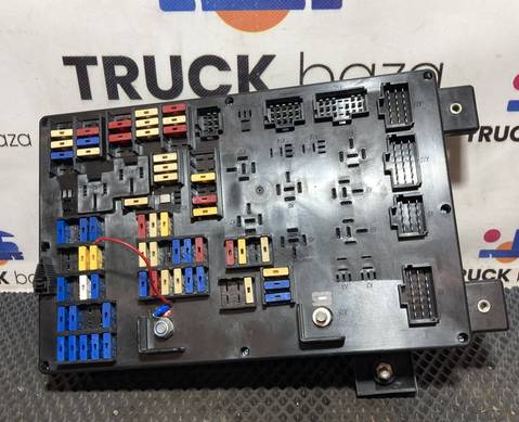 549014015010 Блок предохранителей для КАМАЗ 54901