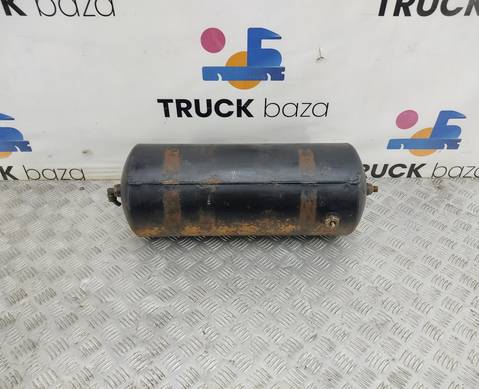 65801351300420 Ресивер воздушный 20 L для КАМАЗ 6580