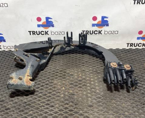 81517155068 Кронштейн проводки для Man TGS