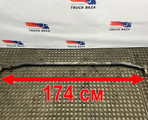 81467116921 Тяга рулевая поперечная для Man TGX I (с 2007)