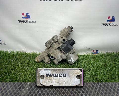 1453761 Кран ABS для Renault Premium I (с 1996 по 2004)