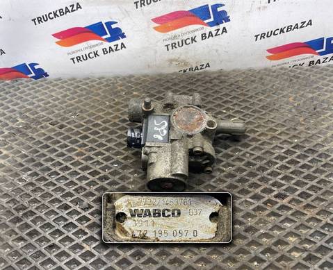 4721950180 Кран ABS для Scania