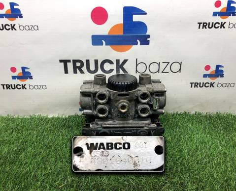 4801041040 Модулятор EBS задний для Man TGL I (с 2005 по 2008)