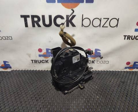 9607230101 Замок двери правой для Mercedes-Benz Actros New Actros MP4 (с 2011)