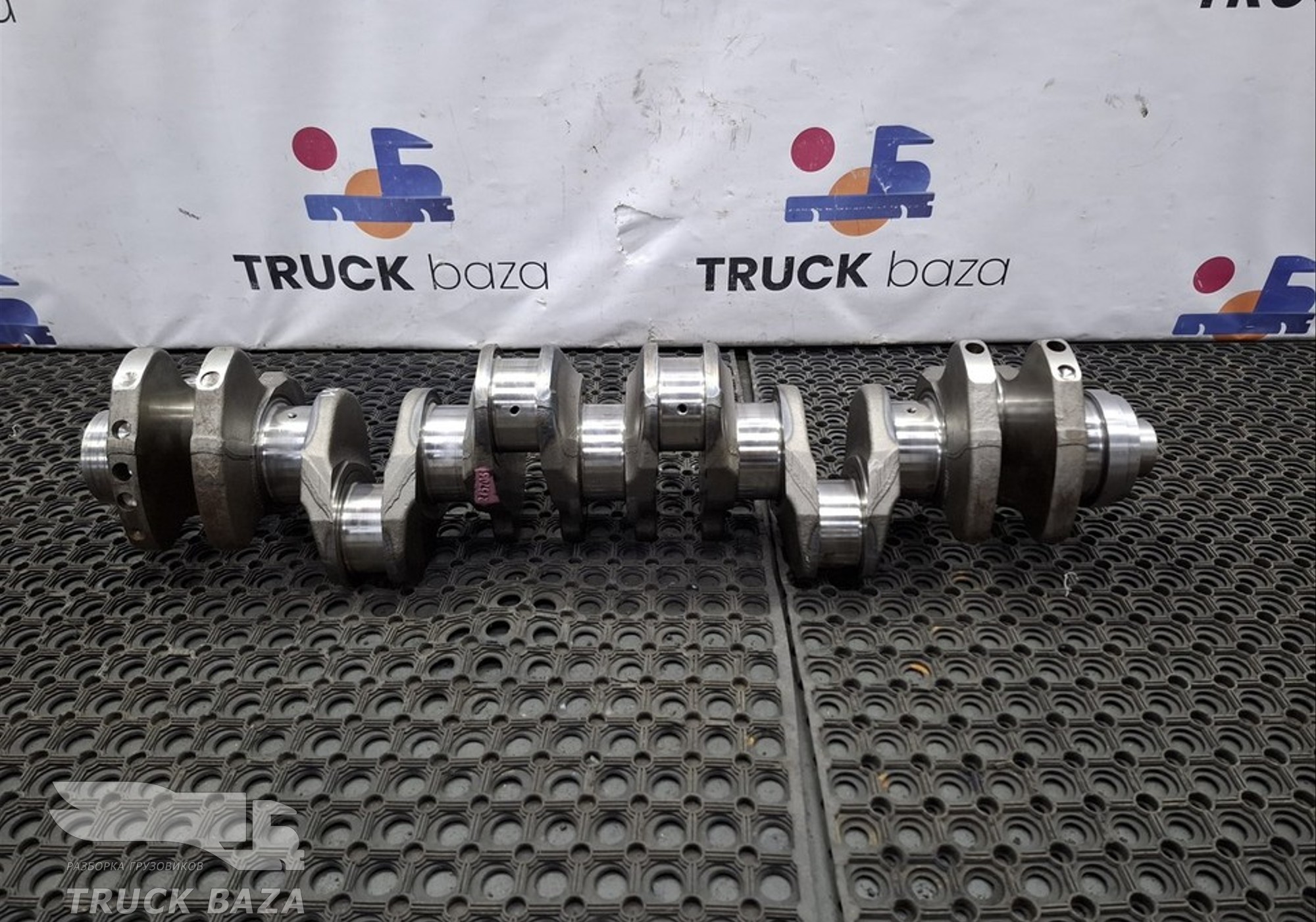 7420486222 Коленвал DTI13 D13A D13C DXI13 D13K для Volvo