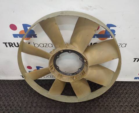 A0032053606 Крыльчатка вискомуфты для КАМАЗ 5490