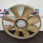 A0032053606 Крыльчатка вискомуфты для Renault Scenic II (с 2003 по 2009)