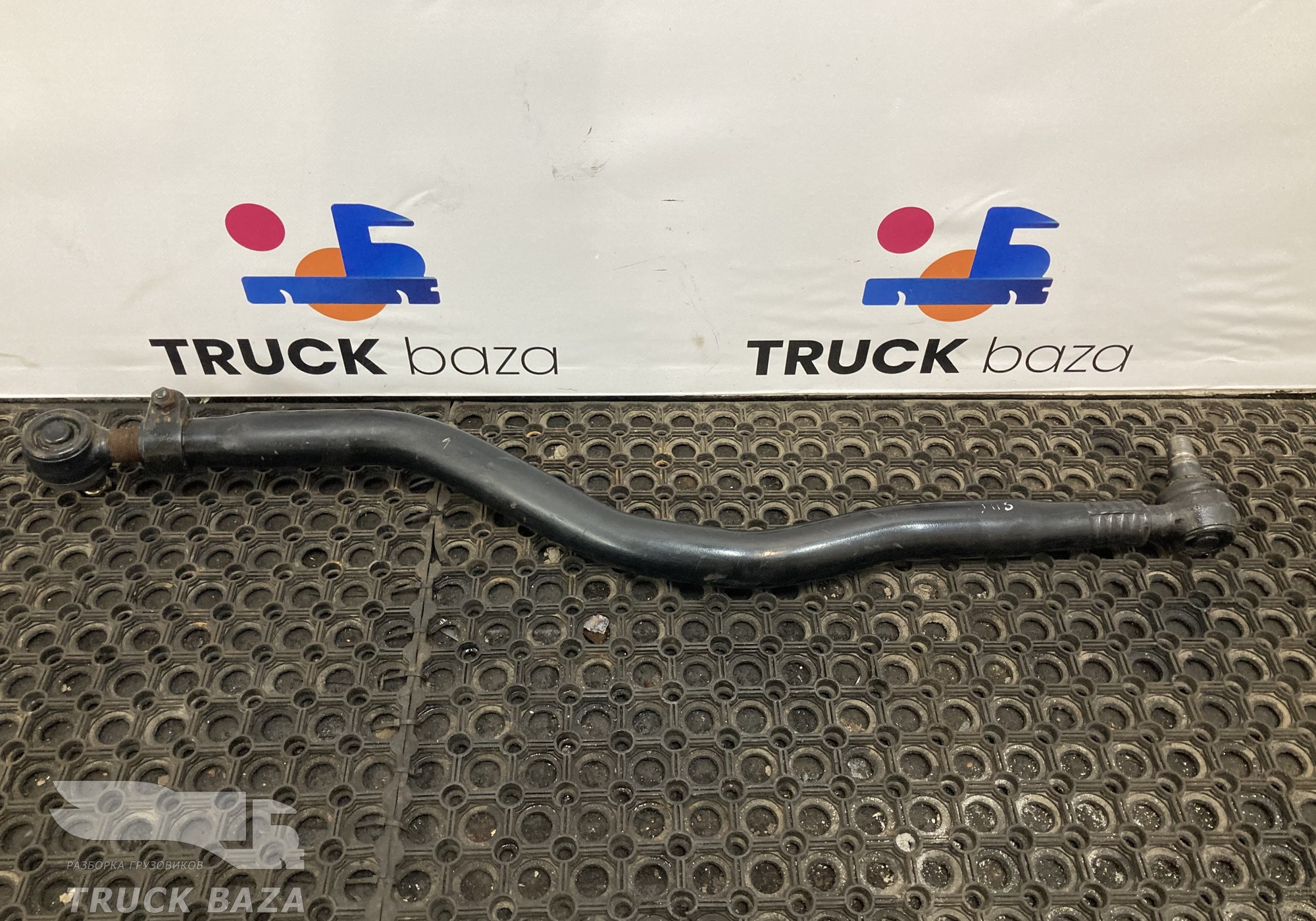 2723122 Тяга рулевая продольная для Scania 6-series R (с 2016)