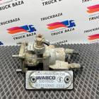 DZ99189360034 Кран тормозной главный для Shacman X3000 (с 2014)
